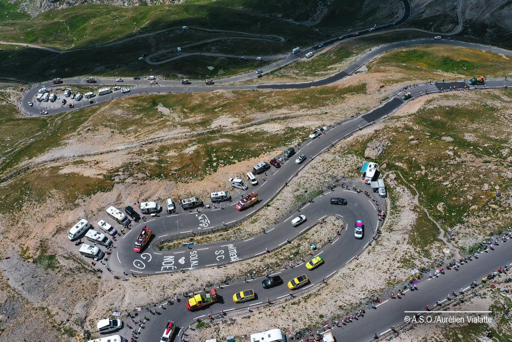 Tour de France 2026 Etappen