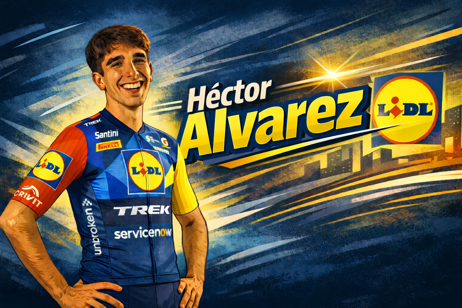Hector Alvarez
