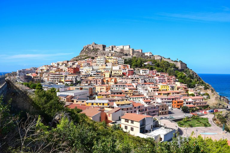 Giro di Sardegna 2026 Vorschau