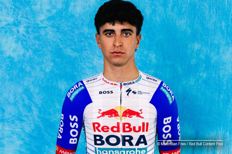 Davide Donati Giro di Sardegna