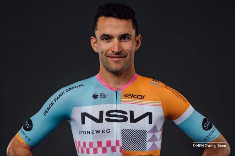 Itamar Einhorn Ruanda