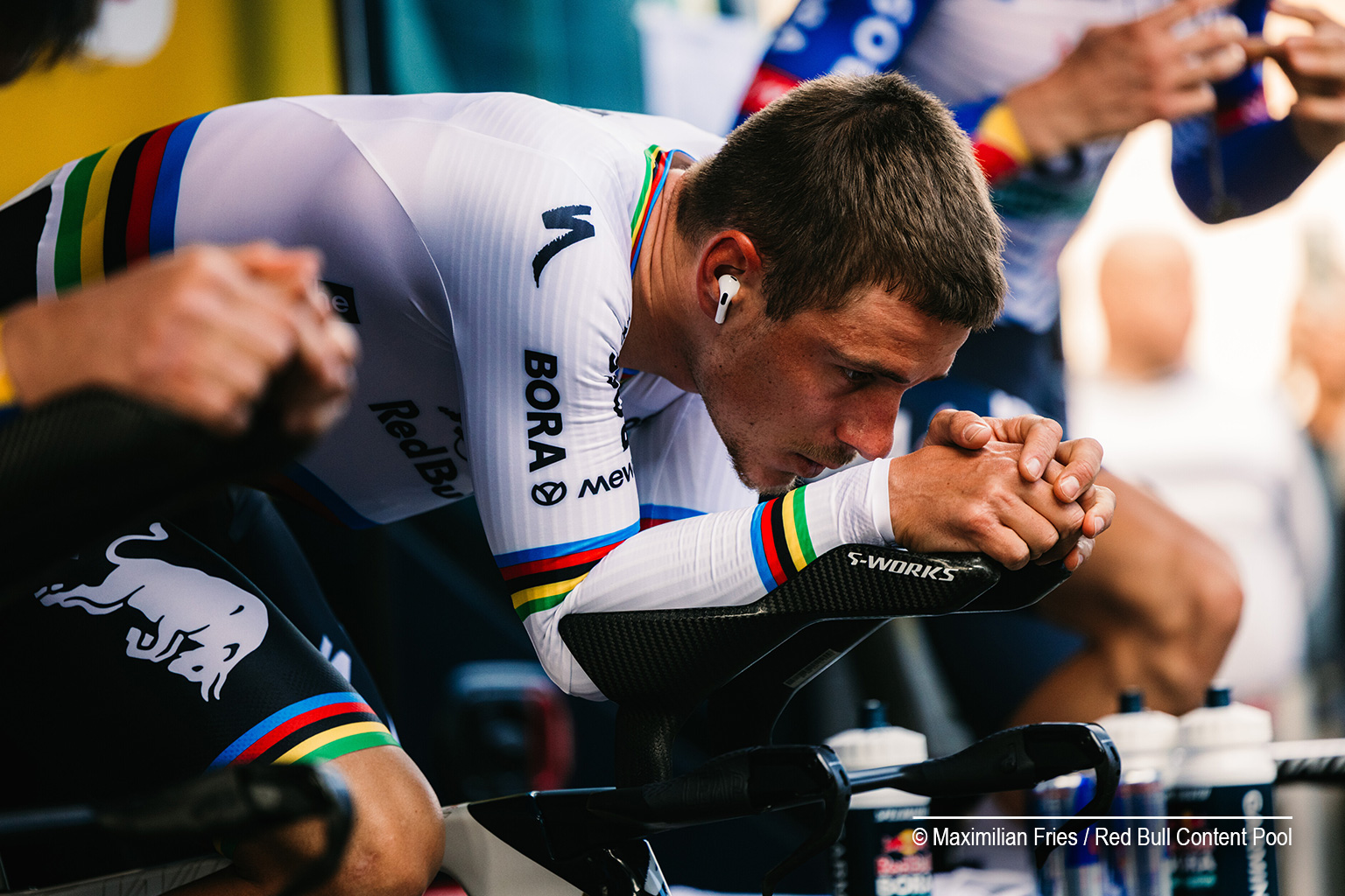 Evenepoel Volta Comunitat Valenciana