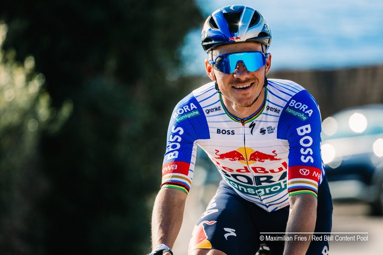 Remco Evenepoel