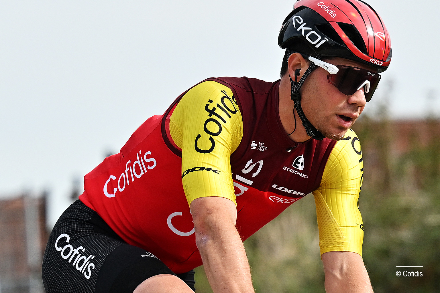 Milan Fretin Andalusien