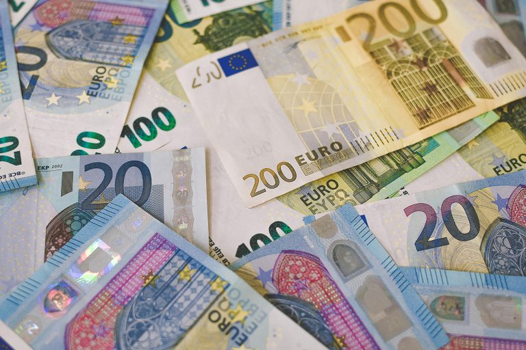 Andrea Piccolo Falschgeld