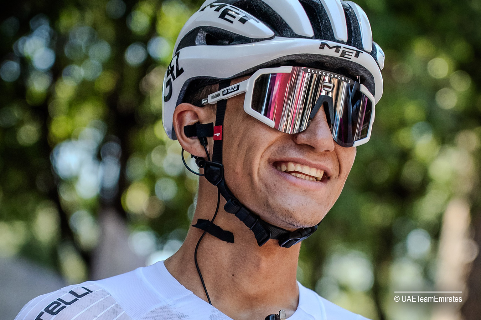 UAE Tour 2026 Vorschau