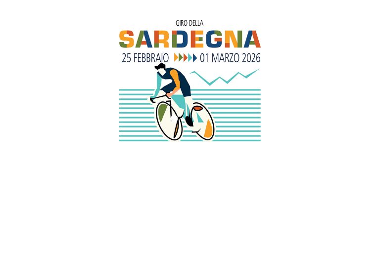 Dušan Rajović Giro di Sardegna