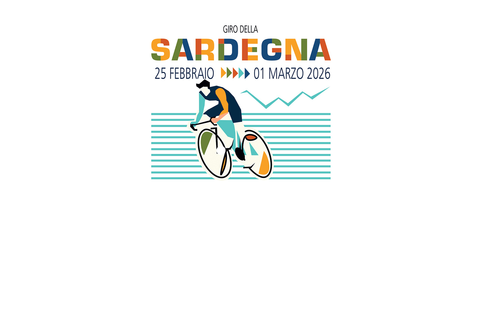 Dušan Rajović Giro di Sardegna