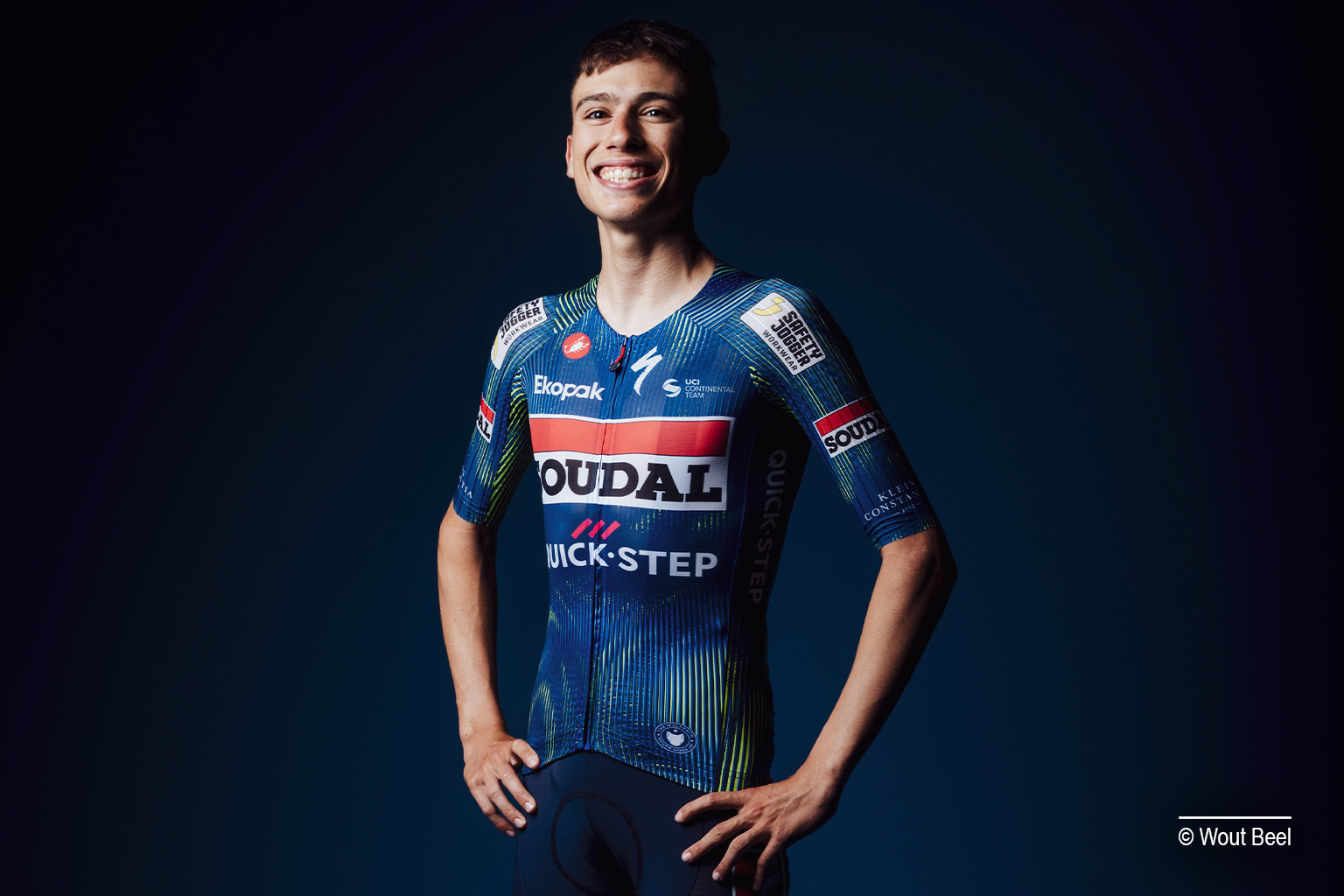 Henrique Bravo Ruanda