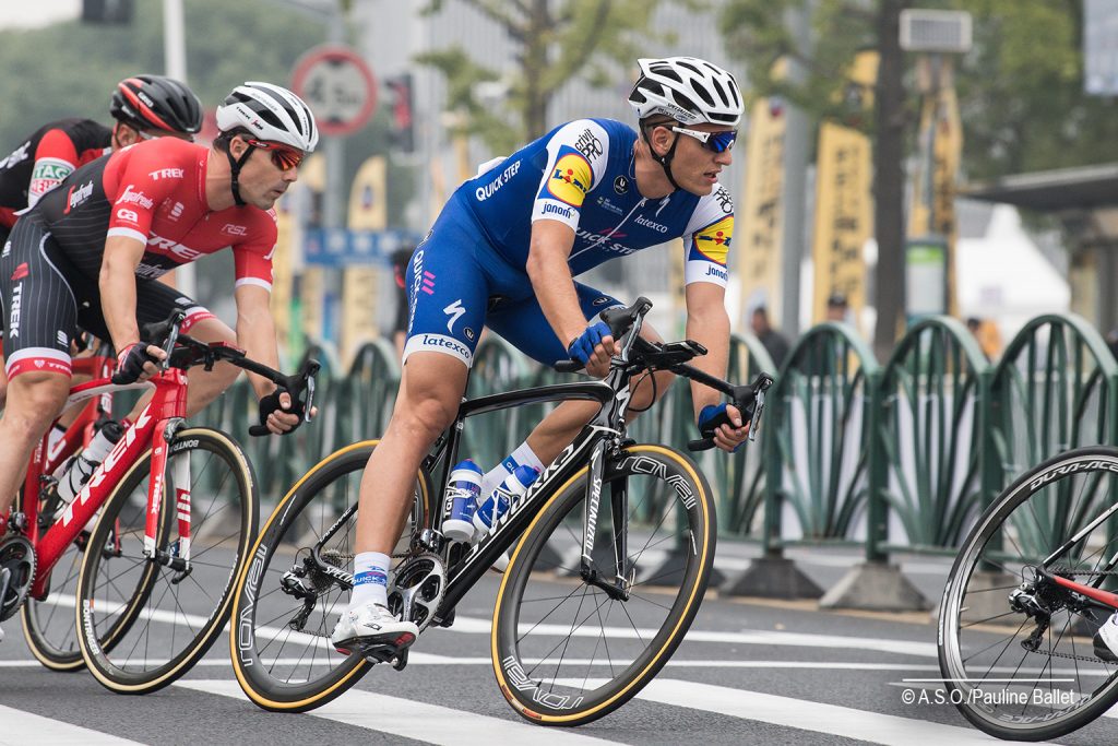 Giro d'Italia meiste Tage Rosa Trikot