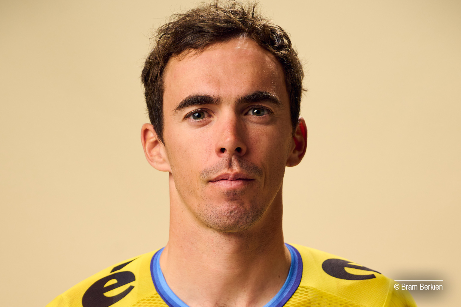 Christophe Laporte Andalusien