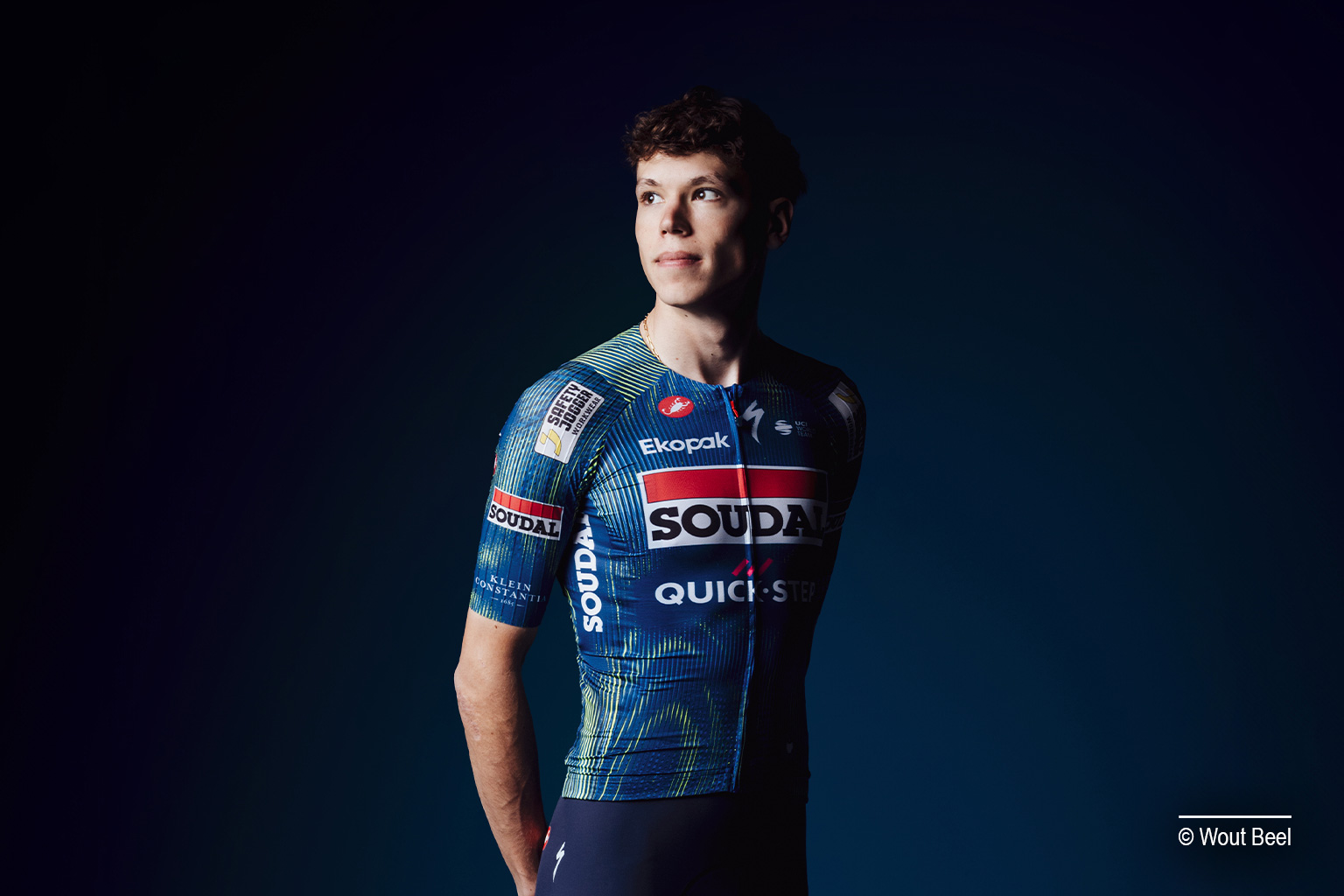 Paul Magnier Algarve