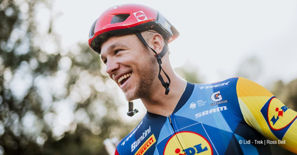 Giro d'Italia 2026 Etappen Vorschau