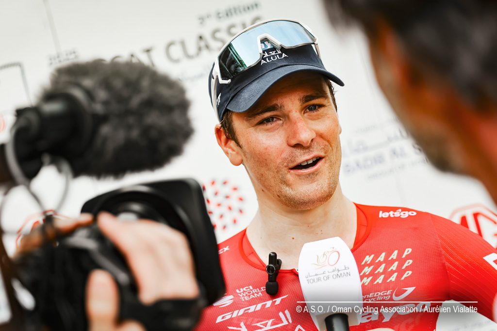 Mauro Schmid Muscat Classic