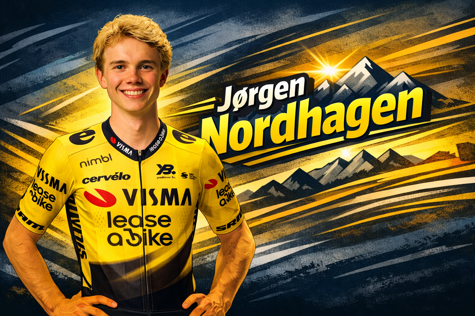 Jorgen Nordhagen