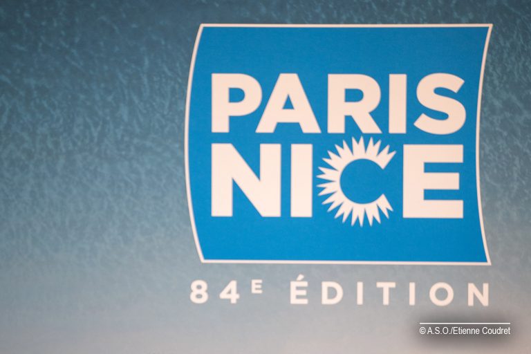 Paris Nizza 2026 Vorschau Etappen