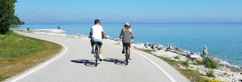 Wie viele Kalorien verbrennt Radfahren