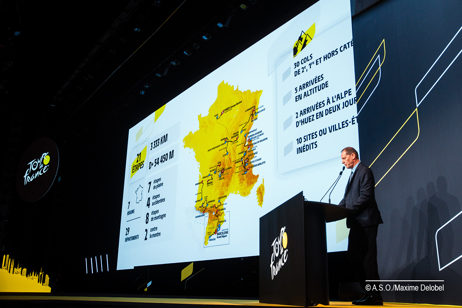 Tour de France 2026 Vorschau