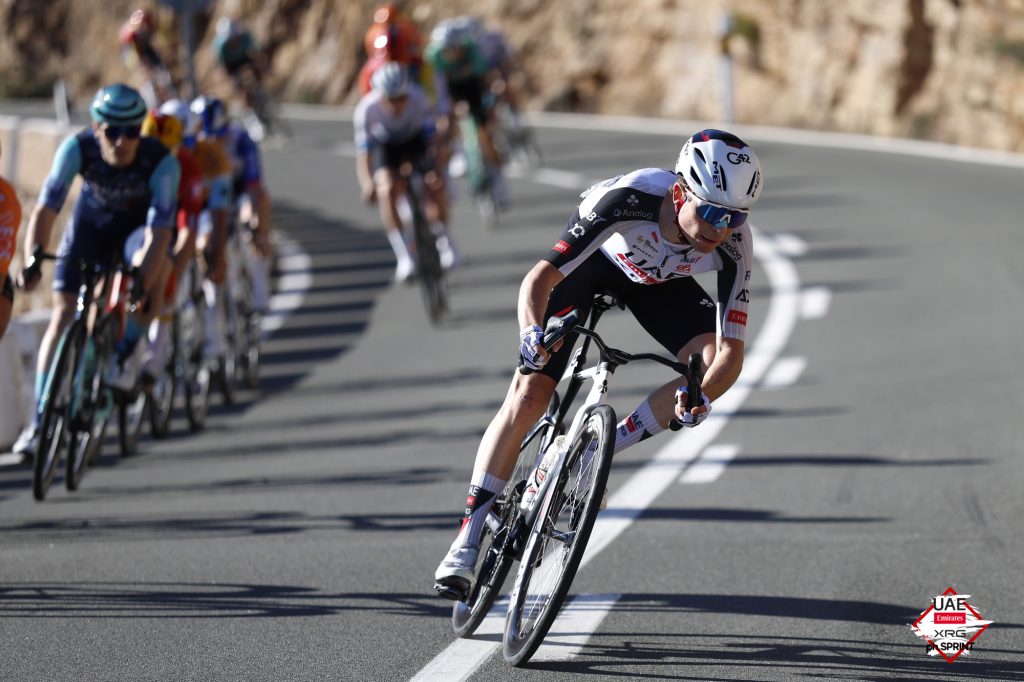 Adria Pericas Talent