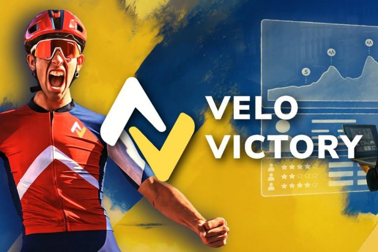 Velo Victory