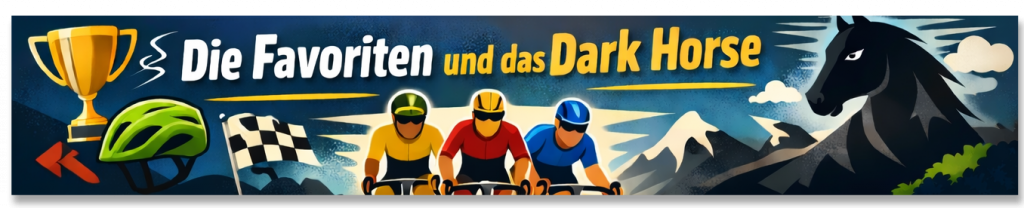 Volta ao Algarve 2026 Vorschau