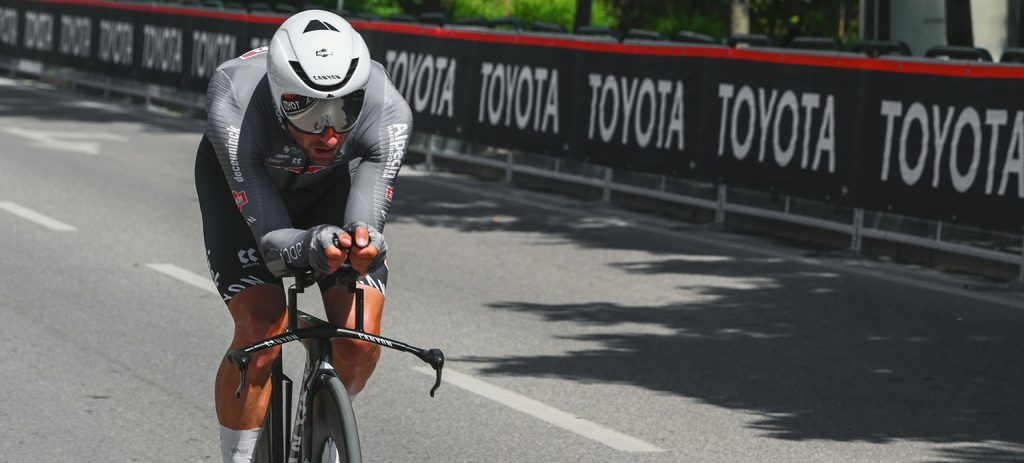 Wie viel trinken Radprofis