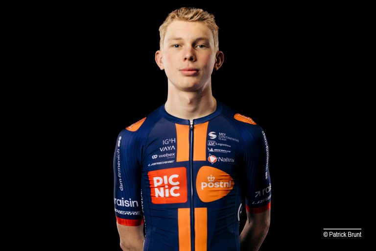 Jurgen Zomermaand Tour du Rwanda