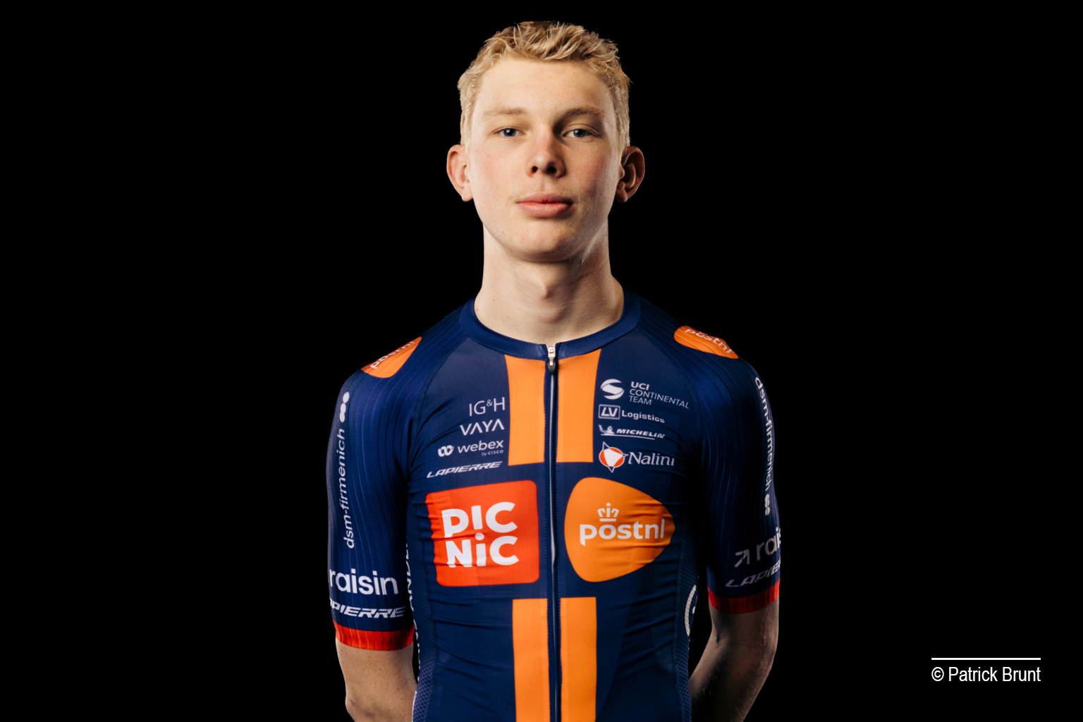 Jurgen Zomermaand Tour du Rwanda