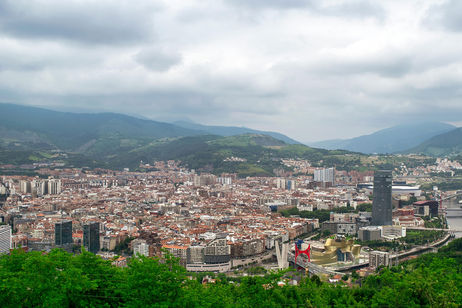 Baskenland Rundfahrt 2026 Bilbao