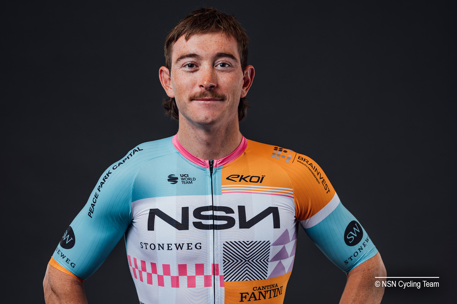 Brady Gilmore Katalonien