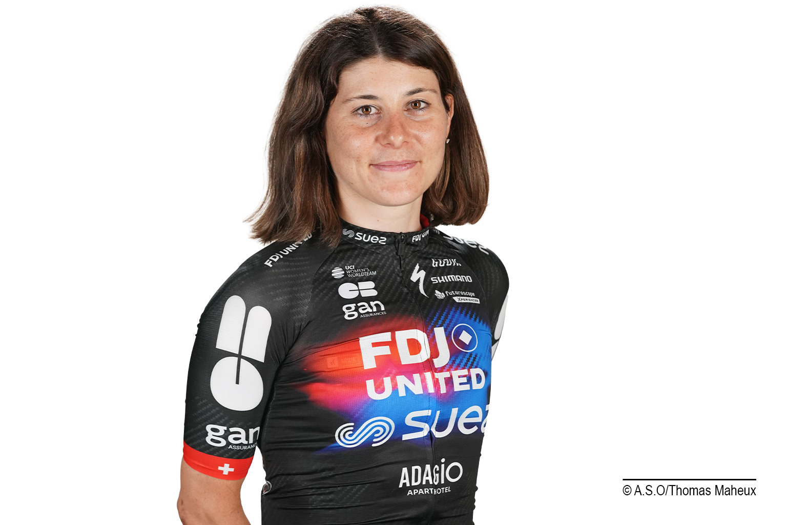 Chabbey Strade Bianche Donne