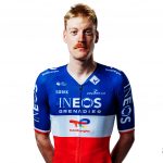 Dorian Godon Paris Nizza