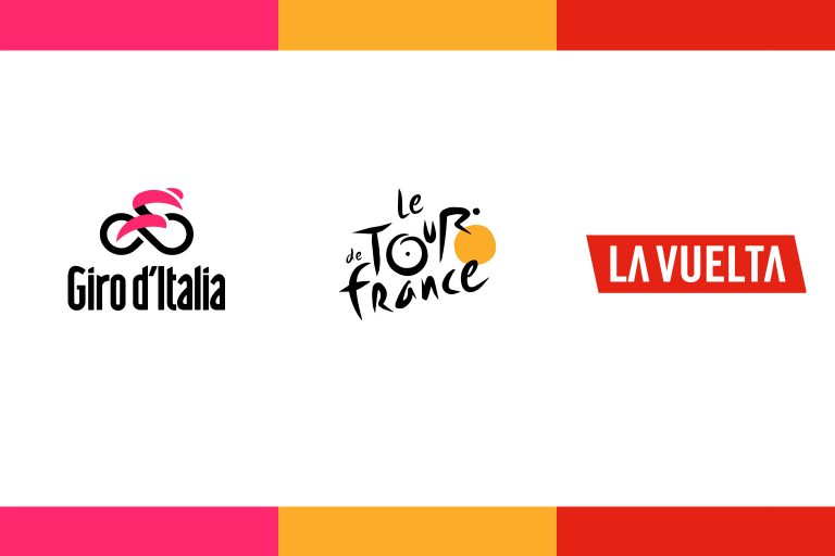 Alle Grand Tour Sieger