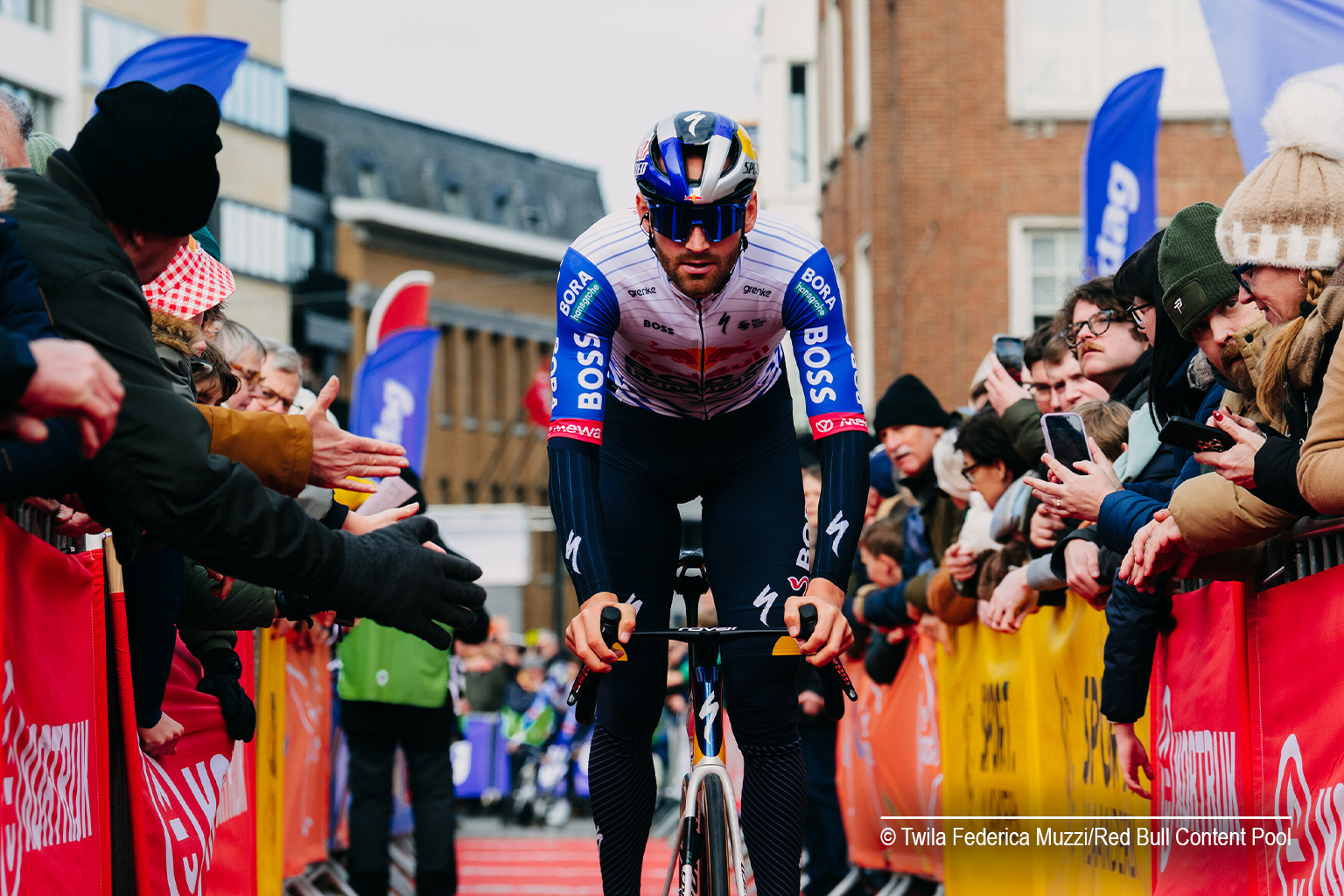 Jordi Meeus Samyn Classic