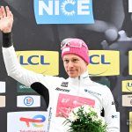 Georg Steinhauser Paris Nizza