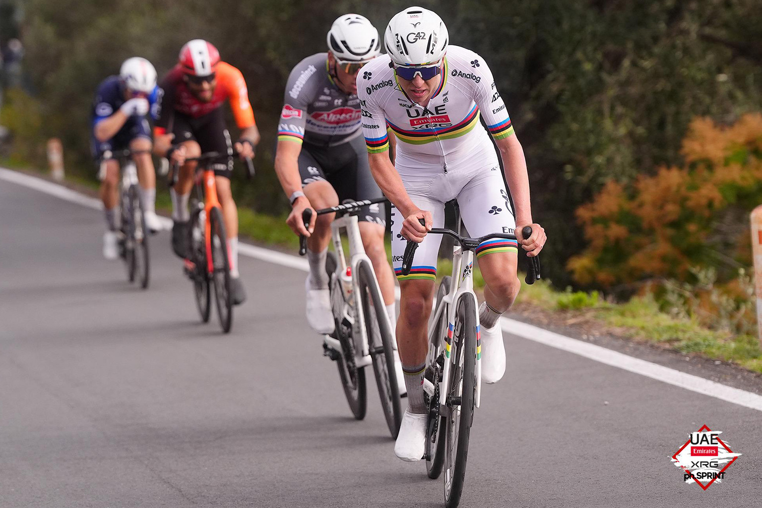 Mailand Sanremo 2026 Vorschau