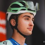 Paul Seixas Baskenland Rundfahrt