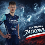 Jan Michal Jackowiak