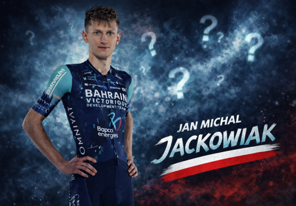 Jan Michal Jackowiak