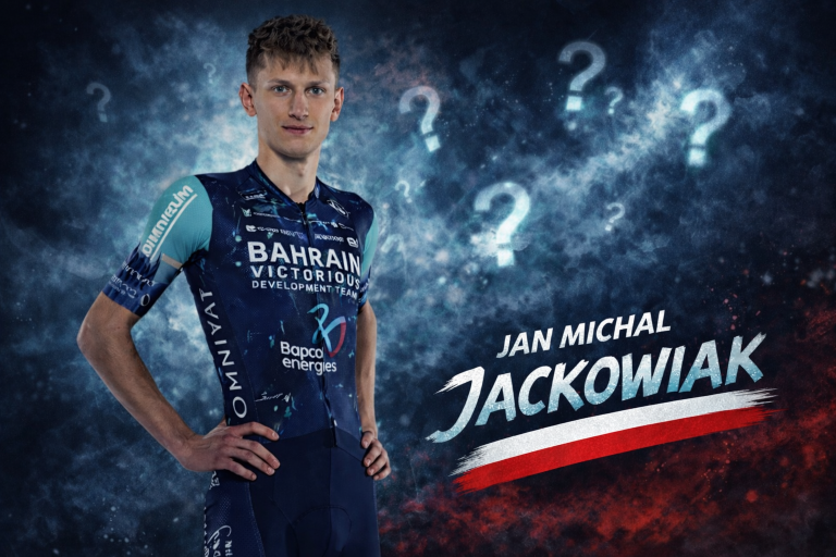 Jan Michal Jackowiak