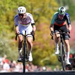 Pogacar Seixas Rivalität