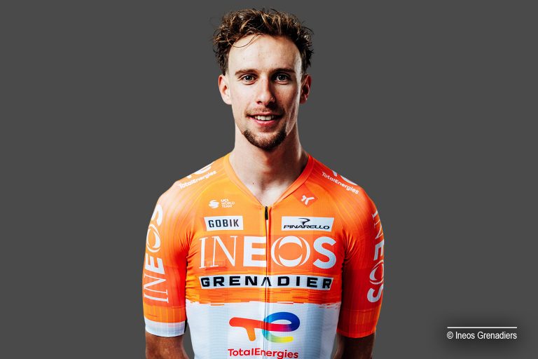 Axel Laurance Baskenland