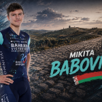 Mikita Babovich Interview