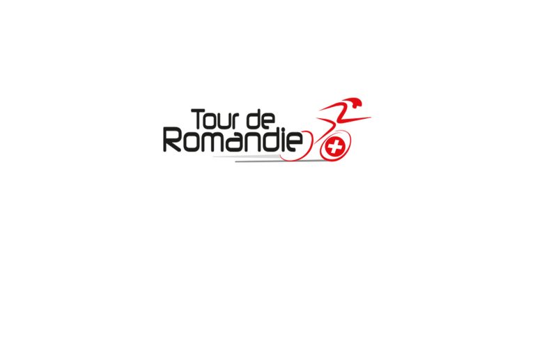 Dorian Godon Tour de ROmandie Prolog