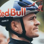 Tom Pidcock Tour of the Alps