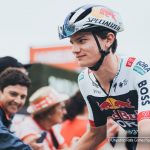 Giulio Pellizzari Tour of the Alps