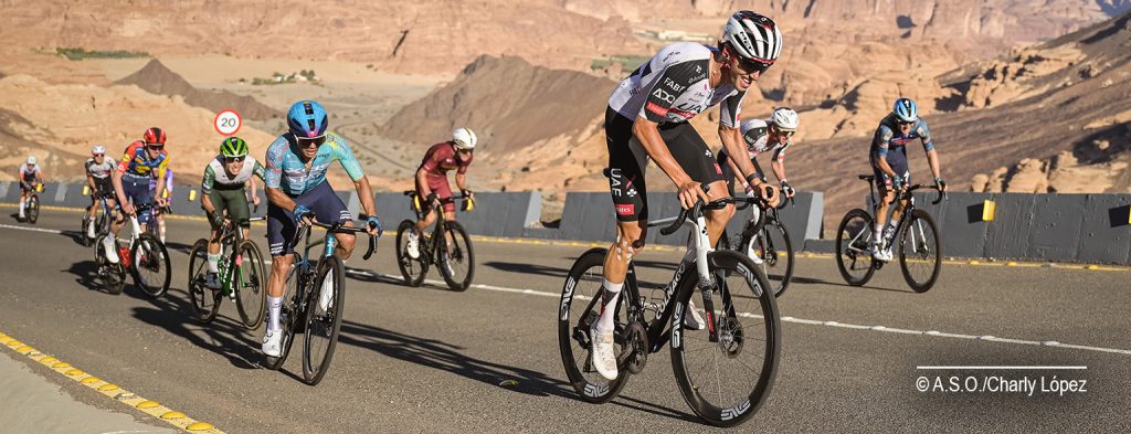 Jan Christen Giro d'Italia