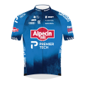 Teamtrikot
