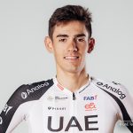 Igor Arrieta Giro ditalia