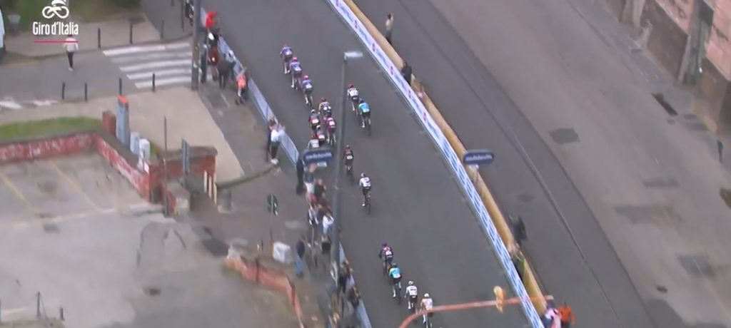 Giro dItalia 6. Etappe Analyse